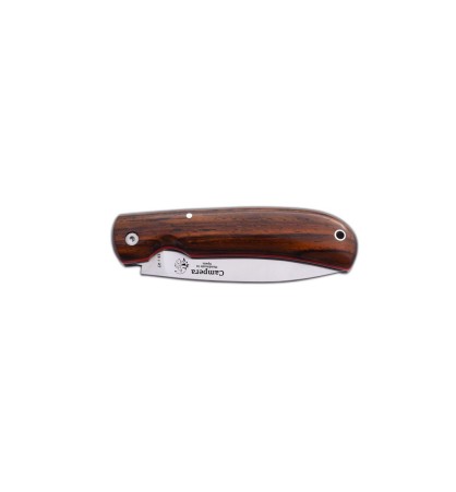 Navaja J&V CAMPERA COCOBOLO