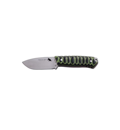 Cuchillo J&V CHACAL MINI TRF REPTIL