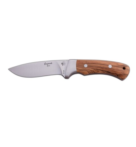 Cuchillo J&V GUEPARDO OLIVO