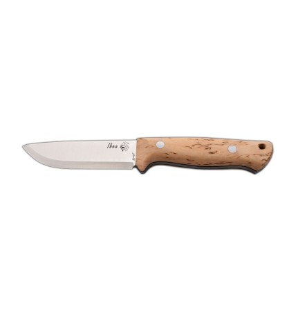 Cuchillo J&V IBEX ABEDUL