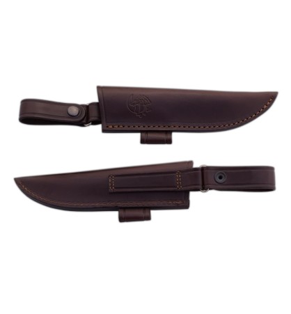 Cuchillo J&V IBEX ABEDUL