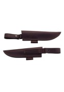 Cuchillo J&V IBEX ABEDUL