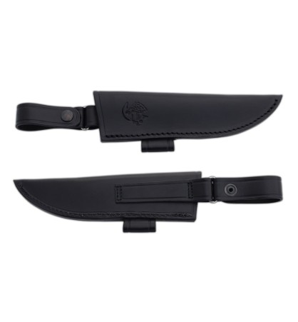 Cuchillo J&V IBEX TRF NEGRO