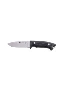 Cuchillo J&V K-2 BUSHCRAFT TRF NEGRO