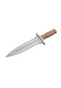 Cuchillo J&V MONTERO OLIVO