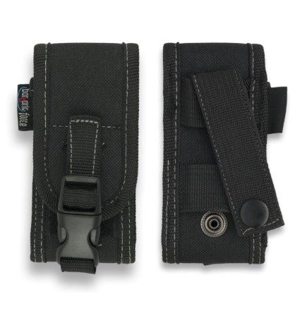 Navaja J&V CARRIER XS EDC TRF NEGRO