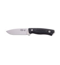 Cuchillo J&V SELVAN TRF NEGRO AMOLADO