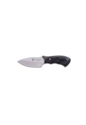 Cuchillo J&V TINY TRF NEGRO FUNDA KYDEX