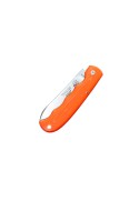 Cuchillo J&V Modelo TUCÁN NARANJA