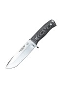 Cuchillo J&V Modelo URSUS FUNDA PIEL