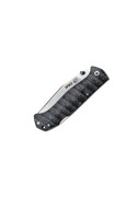 Cuchillo J&V Modelo SPIKE MIKARTA NEGRA