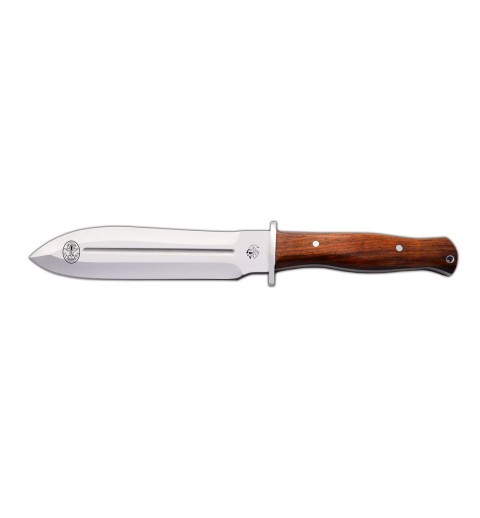 Cuchillo J&V EZAPAC COCOBOLO