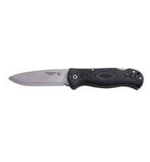 Navaja J&V URBAN BUSHCRAFT TRF NEGRO