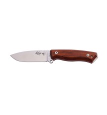 Cuchillo J&V SELVAN COCOBOLO AMOLADO