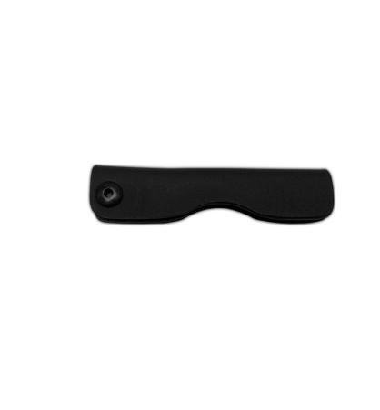 Cuchillo J&V SMALL LACADO NEGRO FUNDA KYDEX PARA BOLSILLO